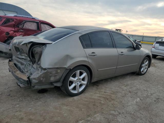 Photo 3 from auction – 2004 NISSAN MAXIMA SE with VIN 1N4BA41E14C802929
