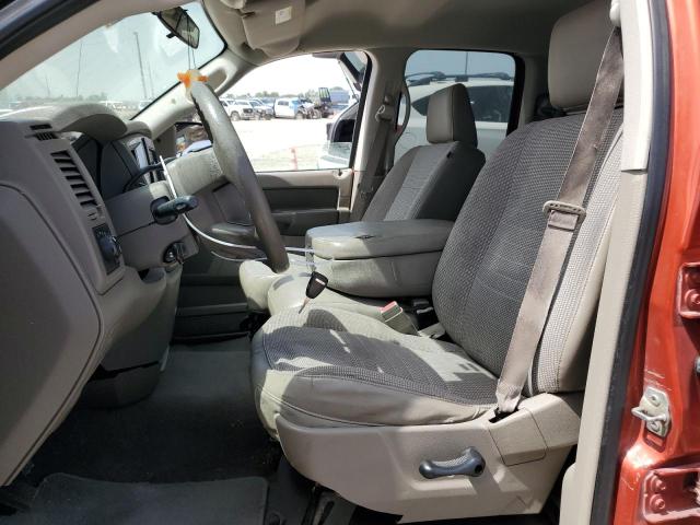 Photo 7 from auction – 2008 DODGE RAM 1500 S with VIN 1D7HA18N78S616564