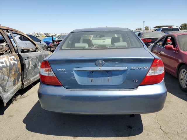 Photo 6 from auction – 2003 TOYOTA CAMRY LE with VIN 4T1BF30K93U542460
