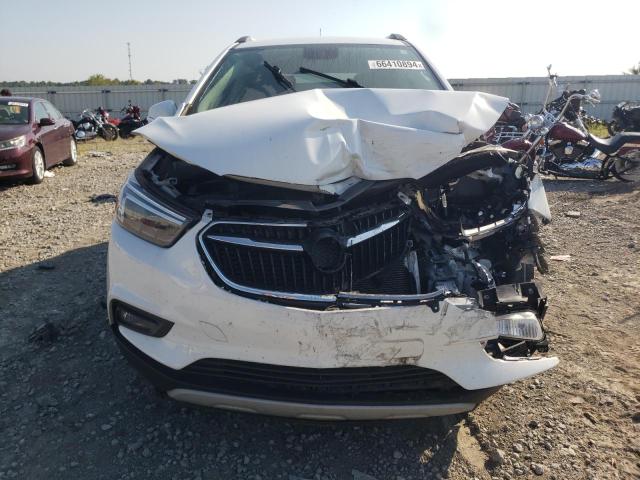 Photo 5 from auction – 2020 BUICK ENCORE ESS with VIN KL4CJCSB0LB047638