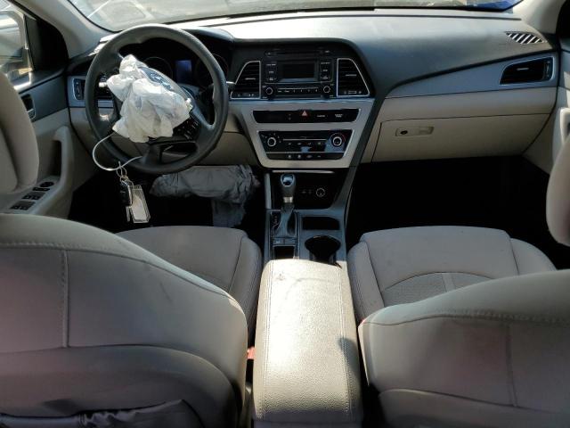 Photo 8 from auction – 2015 HYUNDAI SONATA SE with VIN 5NPE24AF5FH147002