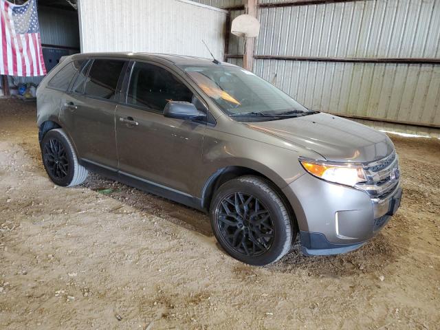 Photo 4 from auction – 2012 FORD EDGE SEL with VIN 2FMDK3JC6CBA40992