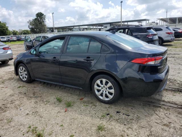 Photo 2 from auction – 2021 TOYOTA COROLLA LE with VIN 5YFEPMAE4MP177598