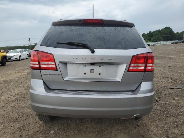 Photo 6 from auction – 2018 DODGE JOURNEY SE with VIN 3C4PDCAB4JT507198