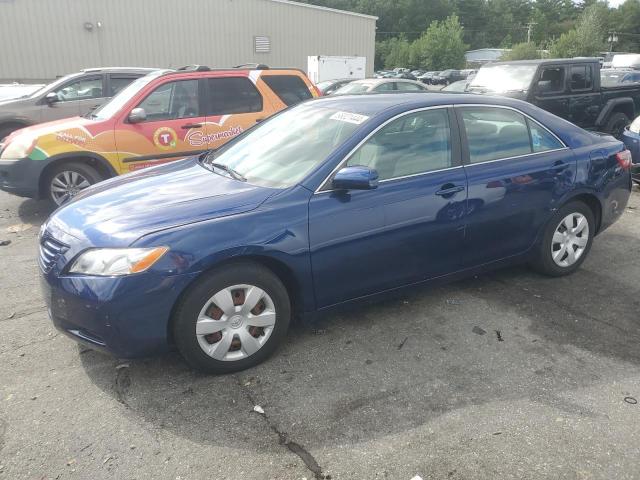 Photo 1 from auction – 2008 TOYOTA CAMRY CE with VIN 4T1BE46K98U242957