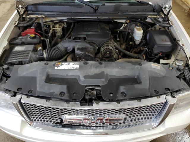Photo 11 from auction – 2012 GMC SIERRA K15 with VIN 3GTP2XE21CG185333