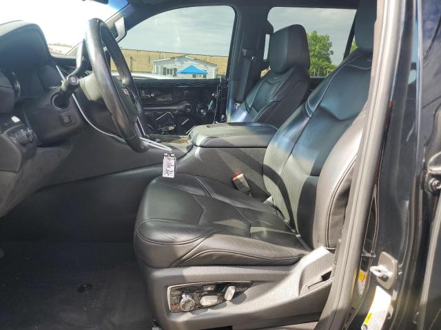 Photo 7 from auction – 2018 CADILLAC ESCALADE P with VIN 1GYS4DKJ2JR242614