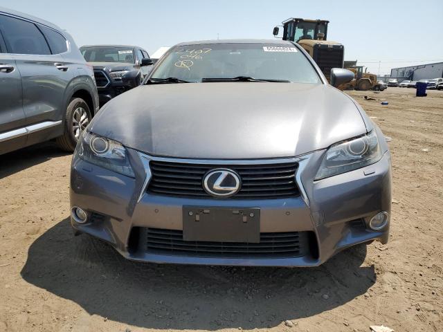 Photo 5 from auction – 2014 LEXUS GS 350 with VIN JTHCE1BL3E5022546