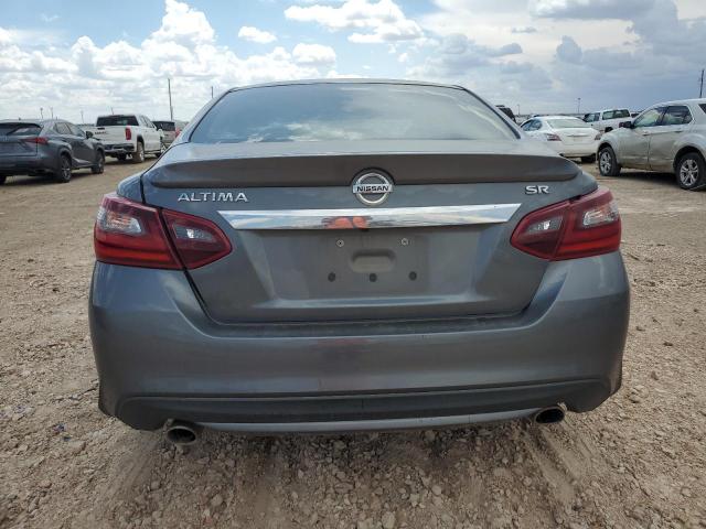Photo 6 from auction – 2017 NISSAN ALTIMA 2.5 with VIN 1N4AL3AP3HC278660