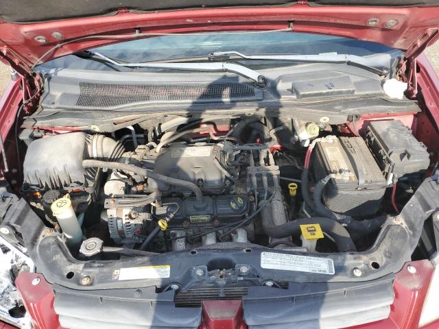 Photo 12 from auction – 2010 DODGE GRAND CARA with VIN 2D4RN4DE2AR314684