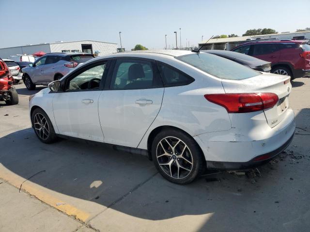 Photo 2 from auction – 2017 FORD FOCUS SEL with VIN 1FADP3H2XHL267036