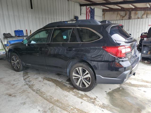 Photo 2 from auction – 2019 SUBARU OUTBACK 2. with VIN 4S4BSANC1K3283713