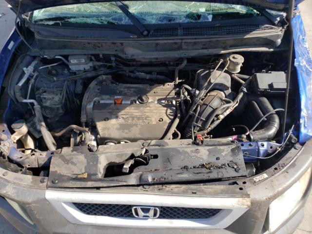 Photo 11 from auction – 2004 HONDA ELEMENT EX with VIN 5J6YH28584L005078