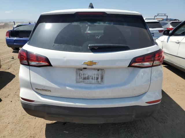Photo 6 from auction – 2023 CHEVROLET EQUINOX LS with VIN 3GNAXSEG0PL161325