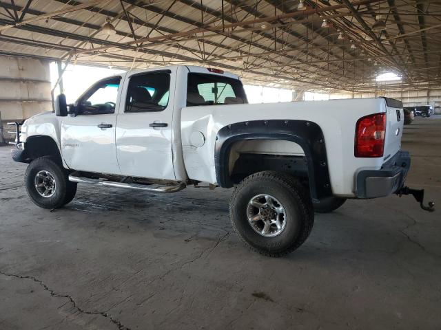 Photo 2 from auction – 2007 CHEVROLET SILVERADO with VIN 1GCHK23687F565399
