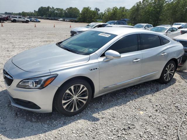 BUICK LACROSSE E 2017 مع رقم تعريف المركبة 1G4ZP5SS6HU143176 - صورة من المزاد
