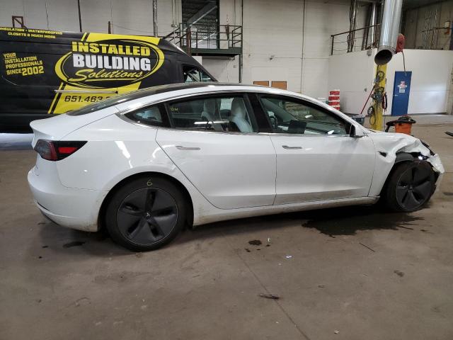Photo 3 from auction – 2018 TESLA MODEL 3 with VIN 5YJ3E1EB8JF074946
