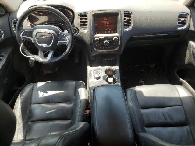 Photo 8 from auction – 2016 DODGE DURANGO LI with VIN 1C4RDHDG8GC432829