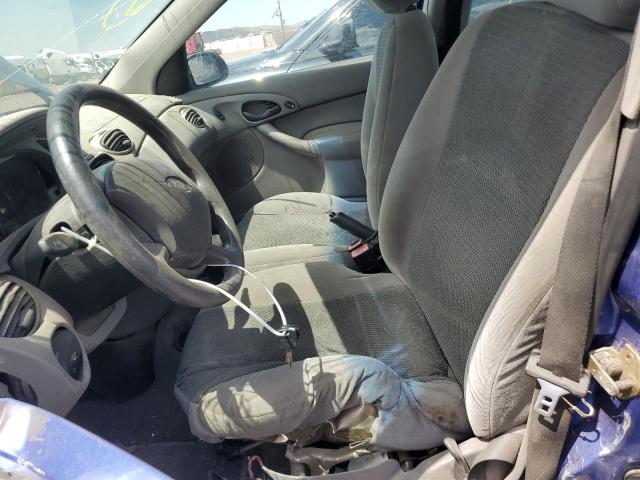Foto 7 de la subasta – 2003 FORD FOCUS SE con VIN 1FAFP36383W274966