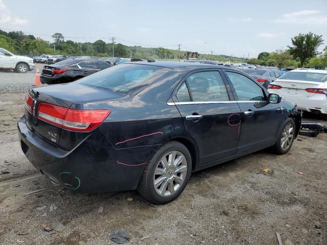 Photo 3 from auction – 2011 LINCOLN MKZ with VIN 3LNHL2JCXBR760885
