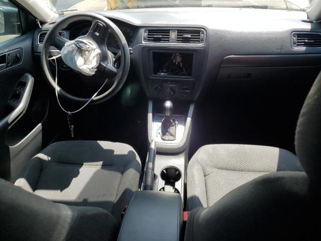 Photo 8 from auction – 2014 VOLKSWAGEN JETTA BASE with VIN 3VW2K7AJ2EM239361