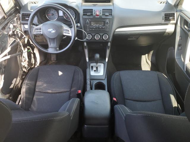 Photo 8 from auction – 2014 SUBARU FORESTER 2 with VIN JF2SJAAC6EH451996