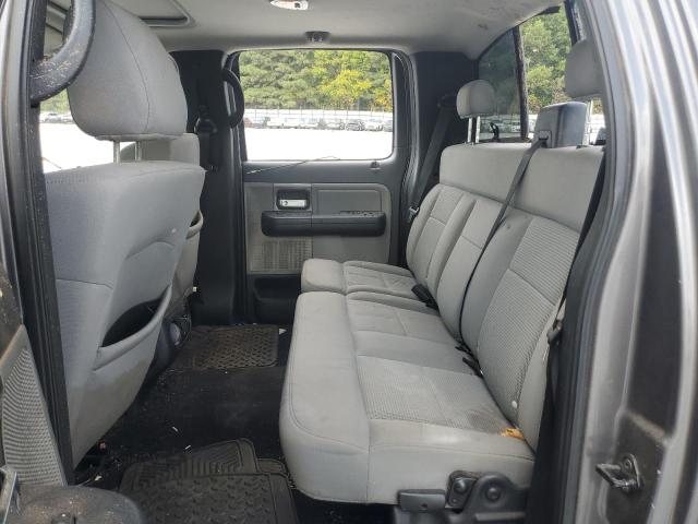 Photo 10 from auction – 2005 FORD F150 SUPER with VIN 1FTPW14545KF07987