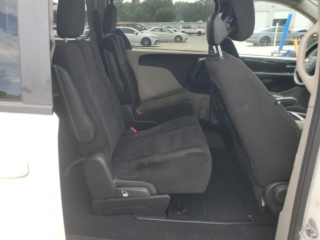 Photo 11 from auction – 2013 DODGE GRAND CARA with VIN 2C4RDGCG2DR624102