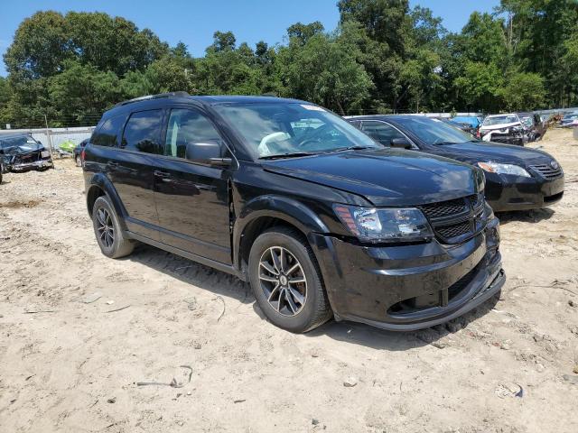 Photo 4 from auction – 2018 DODGE JOURNEY SE with VIN 3C4PDCAB1JT463127
