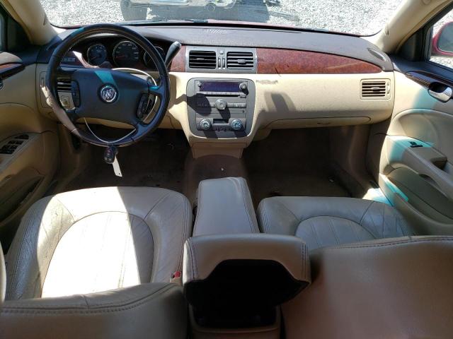 Photo 8 from auction – 2010 BUICK LUCERNE CX with VIN 1G4HA5EM7AU128752