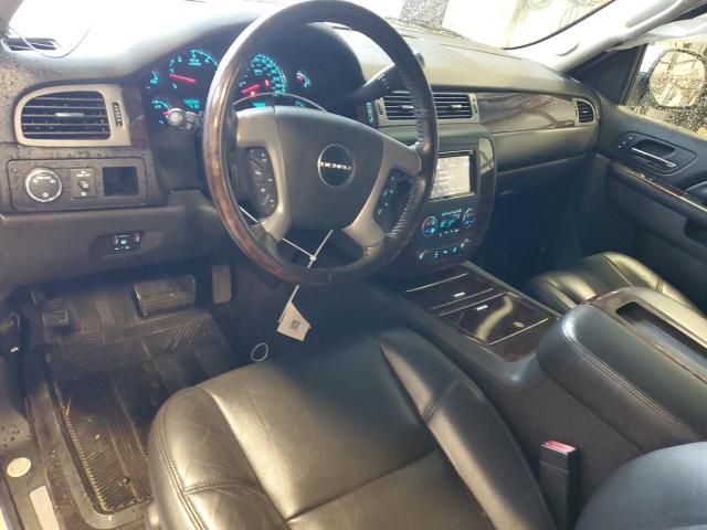 Photo 8 from auction – 2013 GMC YUKON DENA with VIN 1GKS2EEF7DR138329