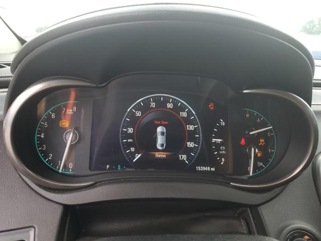 Zdjęcie 9 z aukcji – 2014 BUICK LACROSSE z VIN 1G4GB5G33EF166468