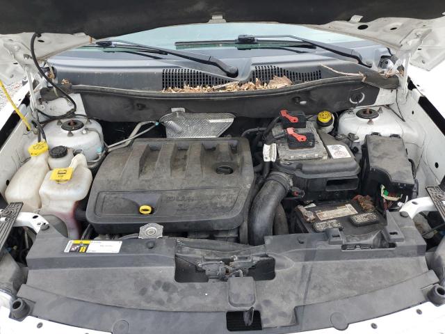 Photo 11 from auction – 2016 JEEP COMPASS SP with VIN 1C4NJDBB7GD511488