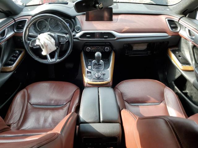 Photo 8 from auction – 2016 MAZDA CX-9 SIGNA with VIN JM3TCBEYXG0114474