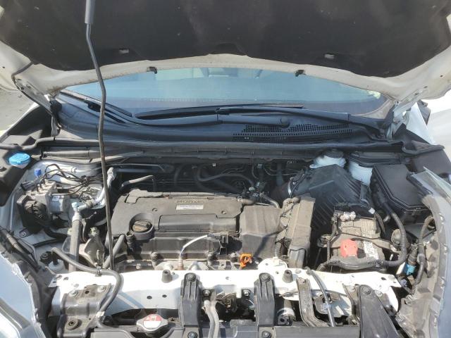 Photo 12 from auction – 2016 HONDA CR-V LX with VIN 5J6RM4H37GL039818