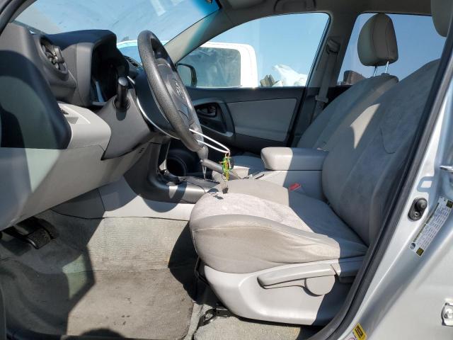Photo 7 from auction – 2011 TOYOTA RAV4 with VIN 2T3ZF4DV1BW064503