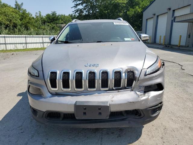 Photo 5 from auction – 2015 JEEP CHEROKEE L with VIN 1C4PJMCB4FW733545