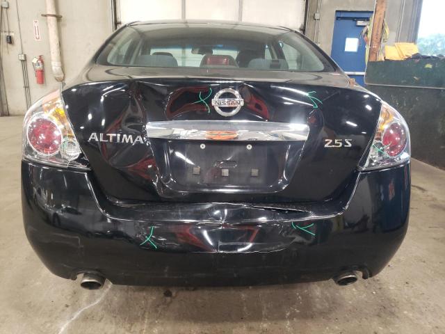 Photo 6 from auction – 2010 NISSAN ALTIMA BAS with VIN 1N4AL2AP4AN488494