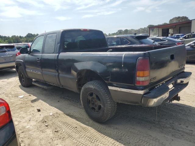 Photo 2 from auction – 2003 GMC NEW SIERRA with VIN 1GTEK19T73Z150450