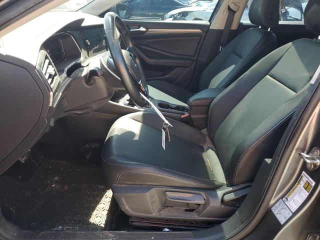 Photo 7 from auction – 2019 VOLKSWAGEN JETTA SEL with VIN 3VWE57BU2KM248330