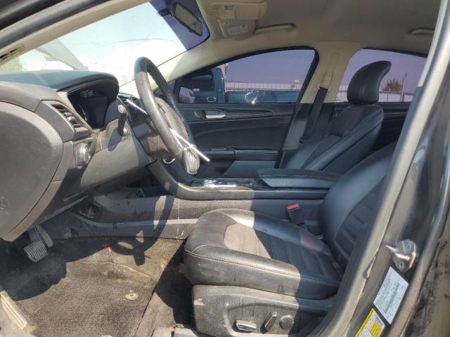 Photo 7 from auction – 2018 FORD FUSION SE with VIN 3FA6P0T96JR136625