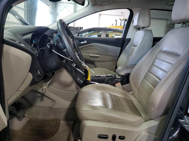 Photo 7 from auction – 2014 FORD ESCAPE TIT with VIN 1FMCU0JX7EUB63222