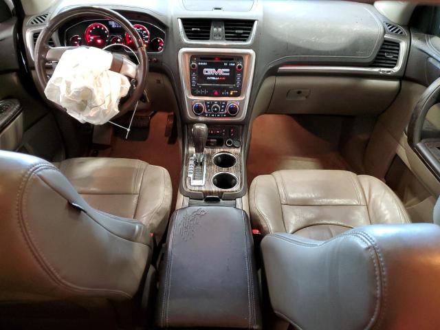 Photo 8 from auction – 2014 GMC ACADIA DEN with VIN 1GKKRTKD4EJ338510