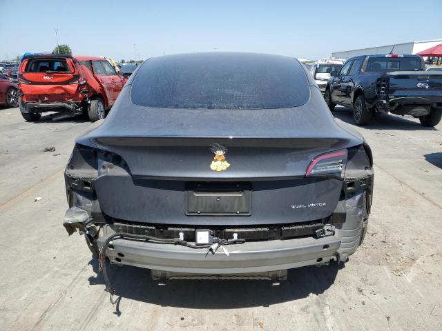Photo 6 from auction – 2022 TESLA MODEL 3 with VIN 5YJ3E1EB6NF365290