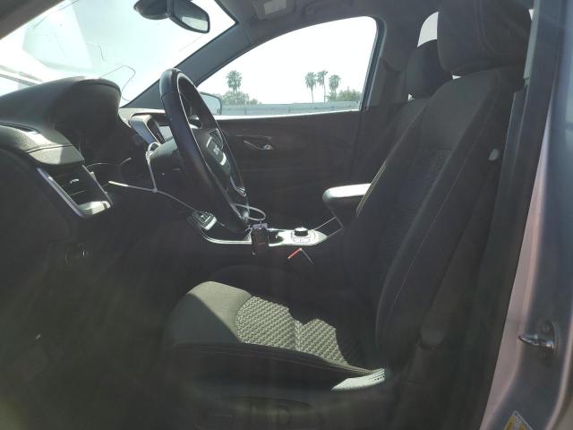 Photo 7 from auction – 2021 GMC TERRAIN SL with VIN 3GKALMEV9ML365135