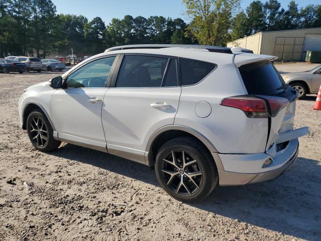 Photo 2 from auction – 2017 TOYOTA RAV4 SE with VIN 2T3NFREV5HW355816