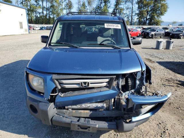 Zdjęcie 5 z aukcji – 2008 HONDA ELEMENT EX z VIN 5J6YH287X8L005686
