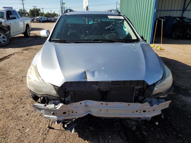 Photo 5 from auction – 2014 SUBARU IMPREZA SP with VIN JF1GPAU66E8244412