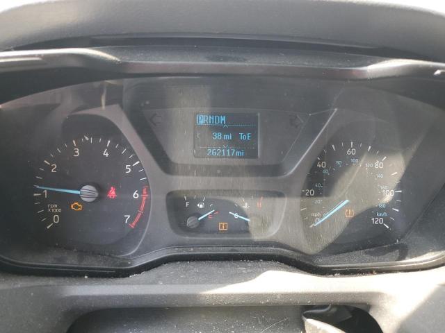 Photo 9 from auction – 2016 FORD TRANSIT T- with VIN 1FTYR2CG7GKA00833
