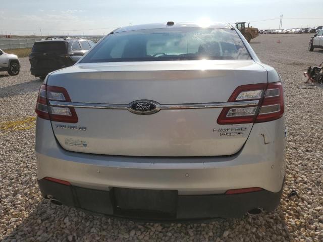 Photo 6 from auction – 2016 FORD TAURUS LIM with VIN 1FAHP2F84GG108734